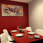 L'instant Moderne Centre-ville Parking Gratuit בזייה