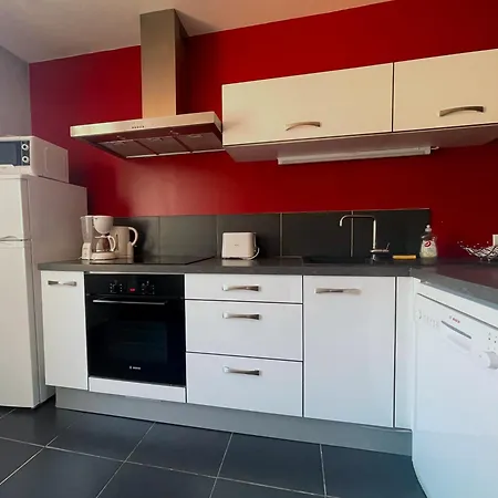 Apartment L'instant Moderne Centre-ville Parking Gratuit Beziers
