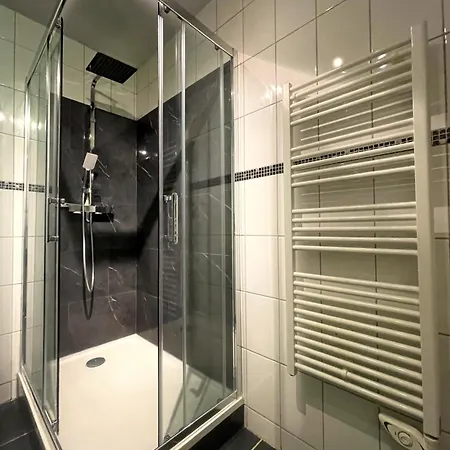 L'instant Moderne Centre-ville Parking Gratuit Apartment Beziers